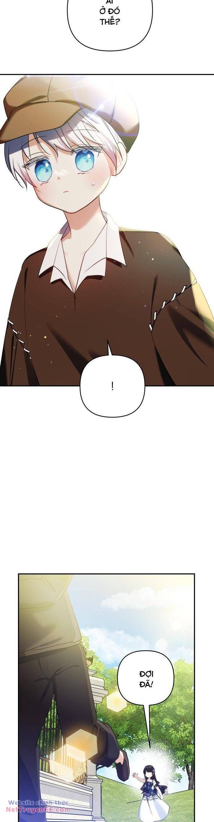 đọc truyện Con Gái Bé Bỏng Của Công Tước Ác Ma Chương 62 ảnh 7 tại Thiên Thai Truyện