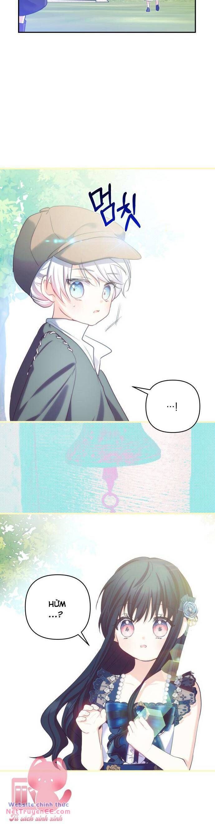 đọc truyện Con Gái Bé Bỏng Của Công Tước Ác Ma Chương 62 ảnh 8 tại Thiên Thai Truyện