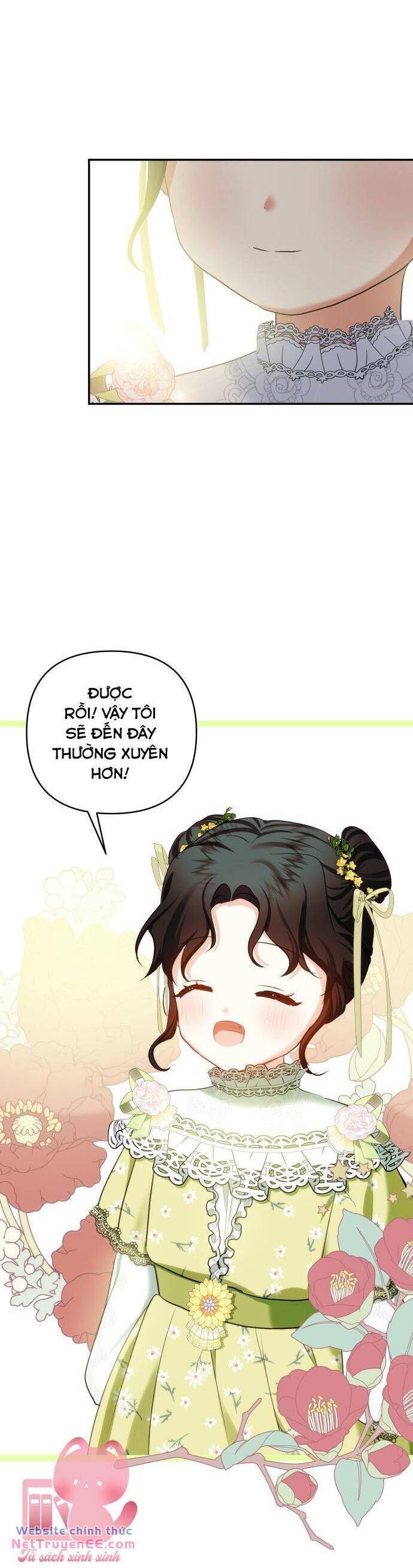 đọc truyện Con Gái Bé Bỏng Của Công Tước Ác Ma Chương 63 ảnh 13 tại Thiên Thai Truyện