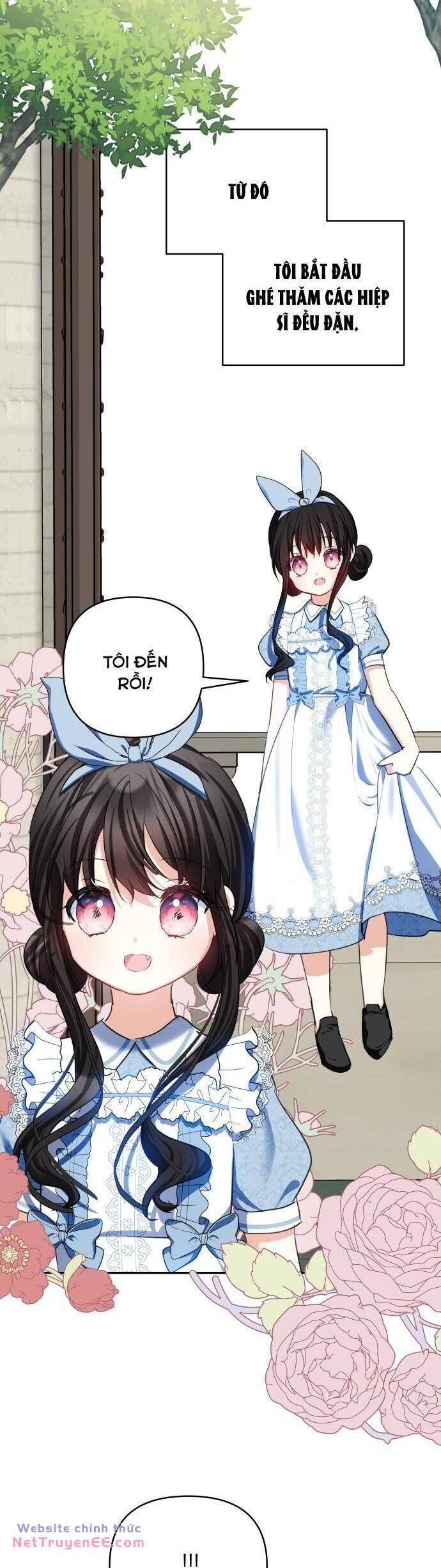 đọc truyện Con Gái Bé Bỏng Của Công Tước Ác Ma Chương 63 ảnh 16 tại Thiên Thai Truyện