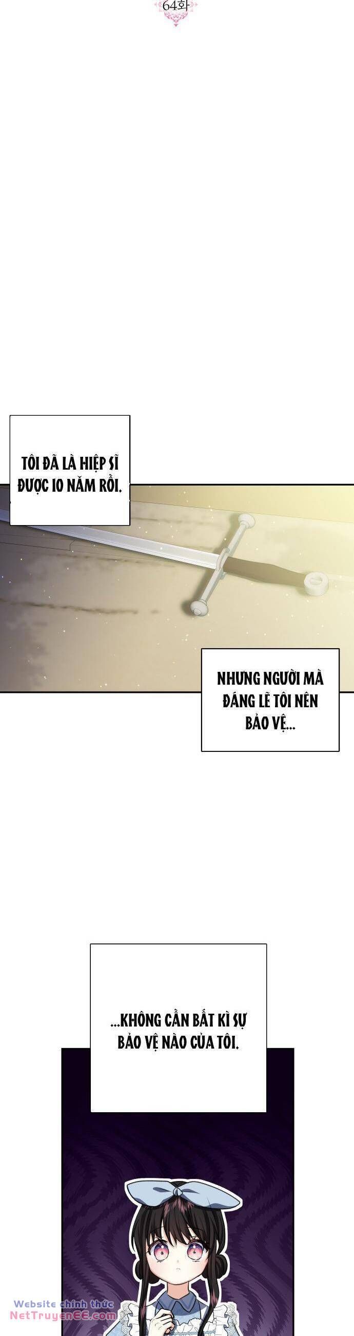 đọc truyện Con Gái Bé Bỏng Của Công Tước Ác Ma Chương 64 ảnh 12 tại Thiên Thai Truyện