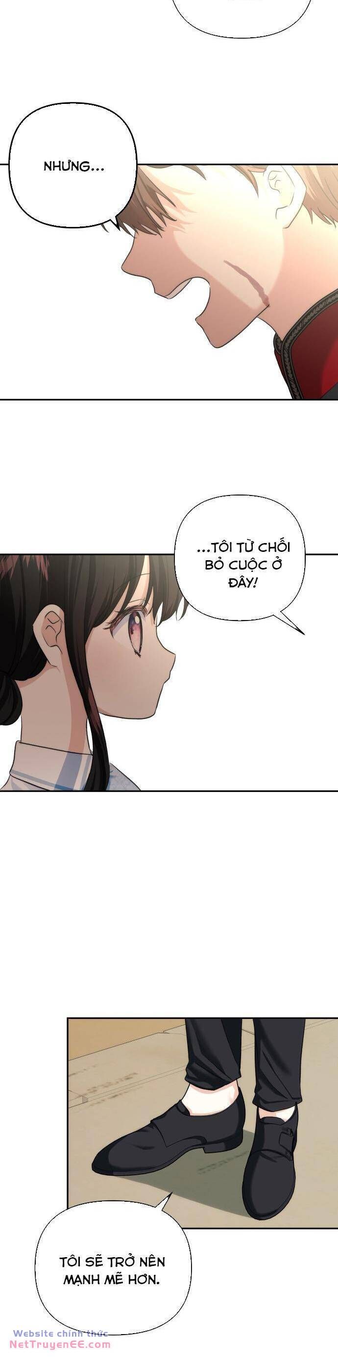 đọc truyện Con Gái Bé Bỏng Của Công Tước Ác Ma Chương 64 ảnh 15 tại Thiên Thai Truyện