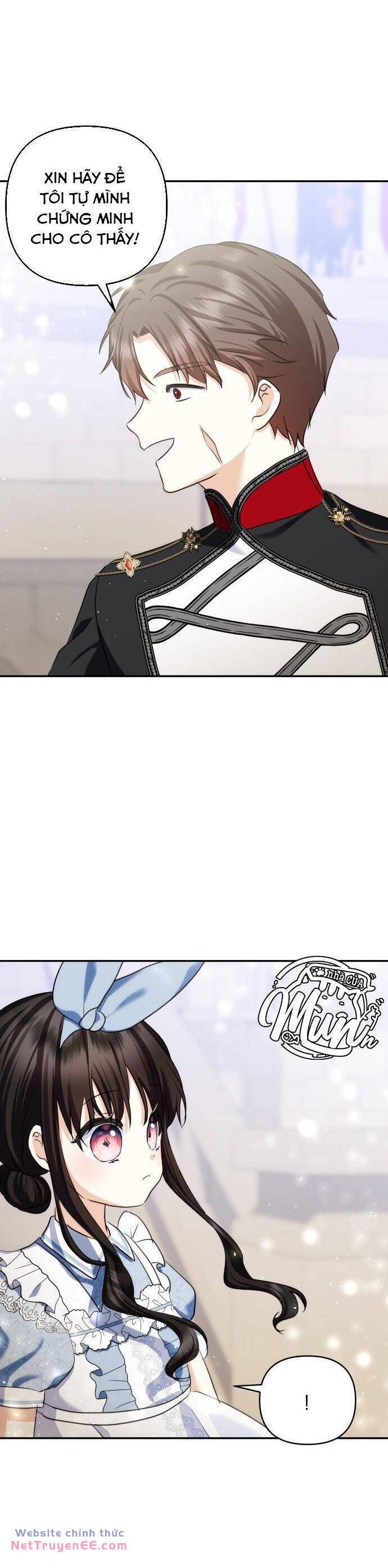 đọc truyện Con Gái Bé Bỏng Của Công Tước Ác Ma Chương 64 ảnh 16 tại Thiên Thai Truyện