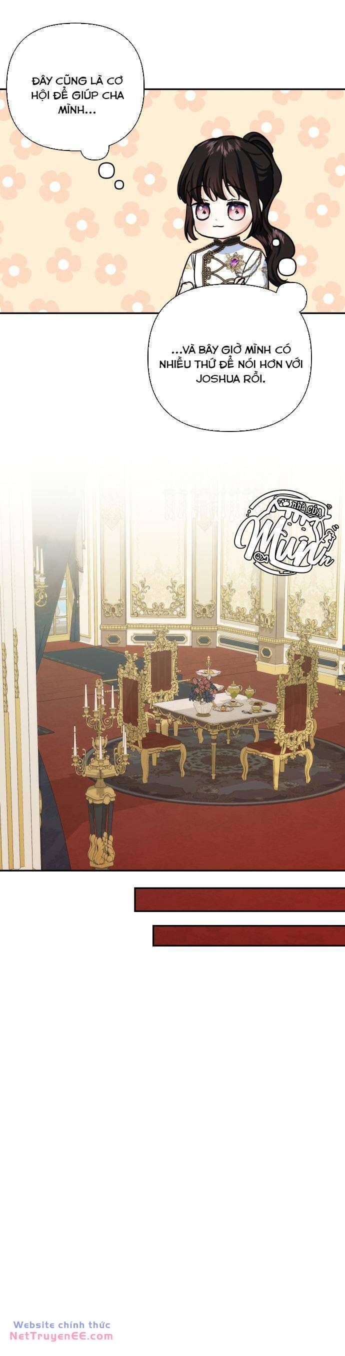 đọc truyện Con Gái Bé Bỏng Của Công Tước Ác Ma Chương 64 ảnh 29 tại Thiên Thai Truyện