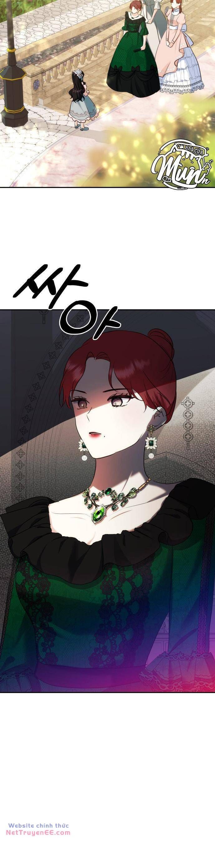 đọc truyện Con Gái Bé Bỏng Của Công Tước Ác Ma Chương 64 ảnh 35 tại Thiên Thai Truyện