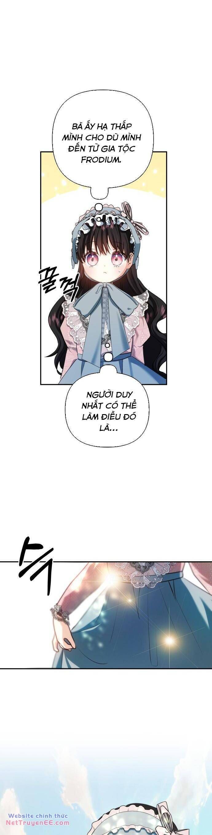 đọc truyện Con Gái Bé Bỏng Của Công Tước Ác Ma Chương 64 ảnh 36 tại Thiên Thai Truyện