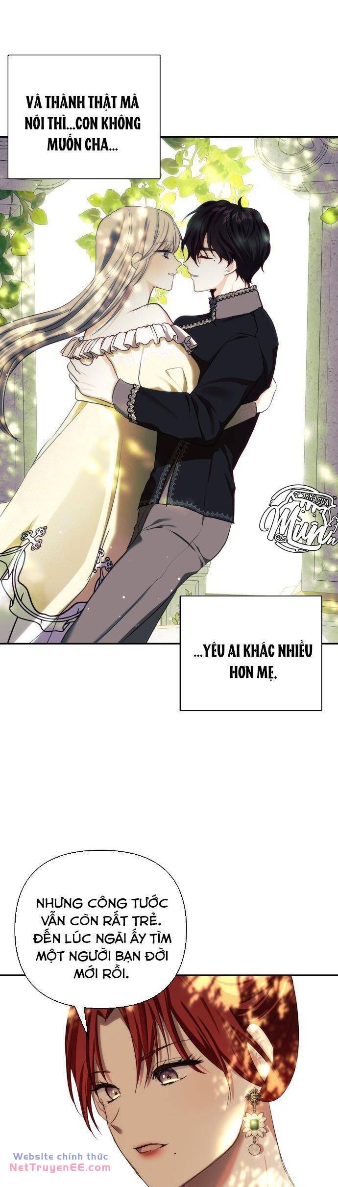 đọc truyện Con Gái Bé Bỏng Của Công Tước Ác Ma Chương 65 ảnh 14 tại Thiên Thai Truyện