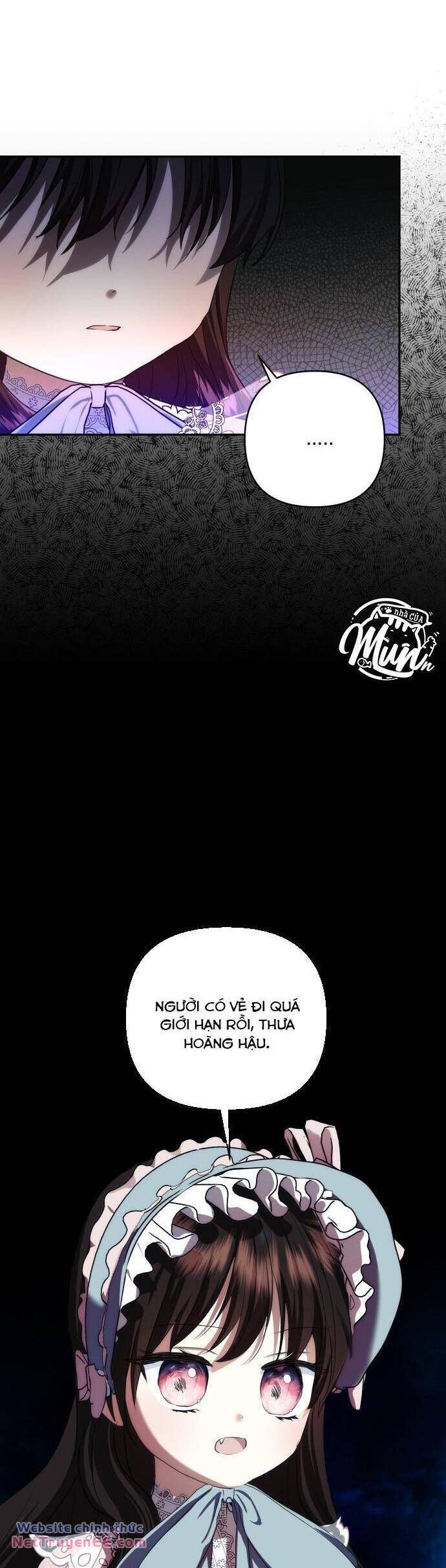 đọc truyện Con Gái Bé Bỏng Của Công Tước Ác Ma Chương 65 ảnh 16 tại Thiên Thai Truyện