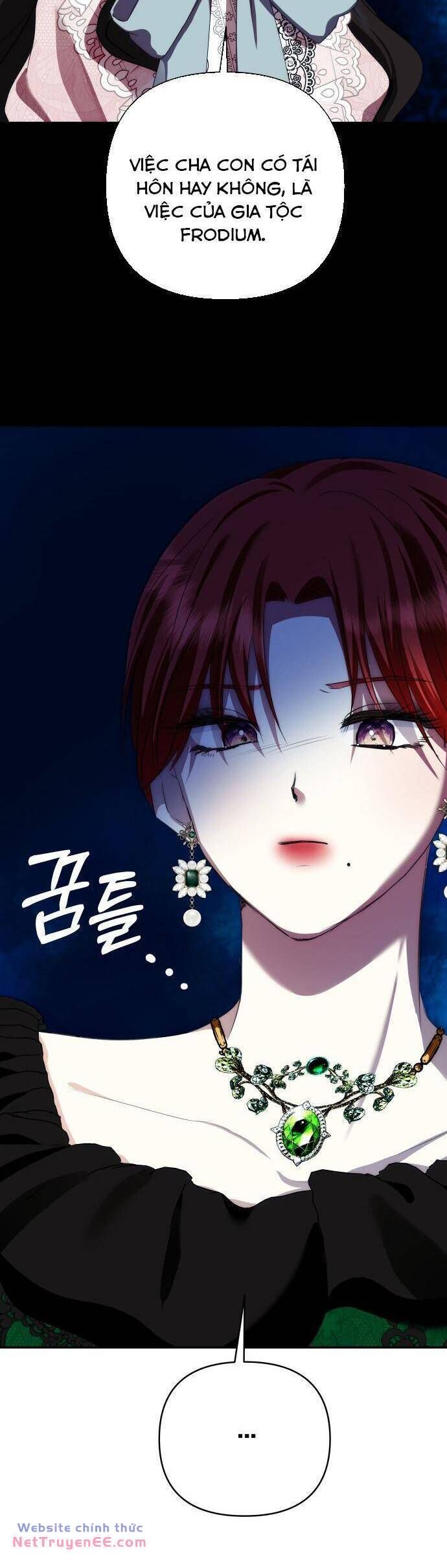 đọc truyện Con Gái Bé Bỏng Của Công Tước Ác Ma Chương 65 ảnh 17 tại Thiên Thai Truyện