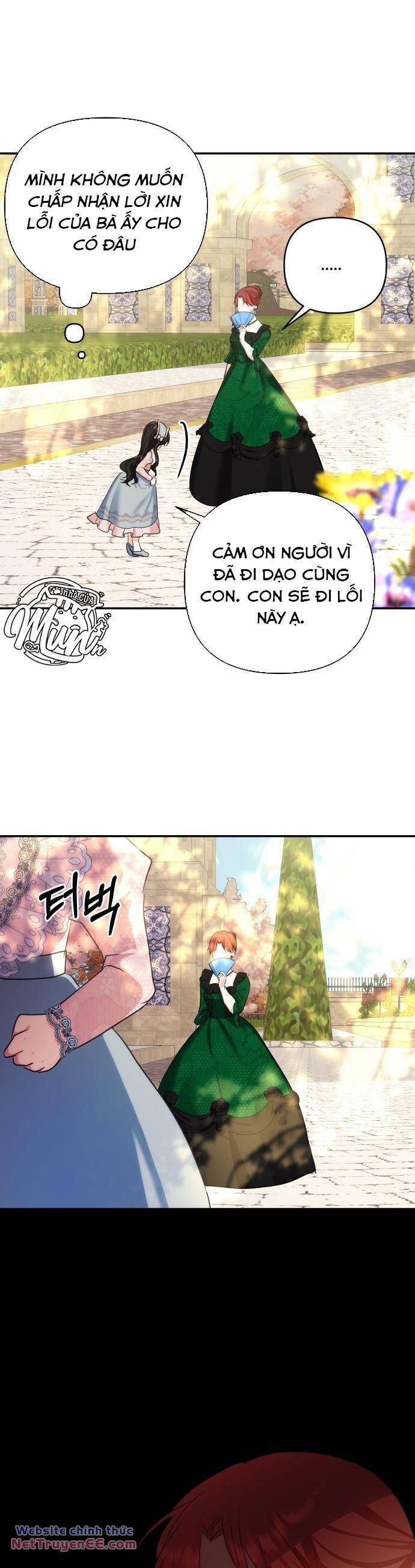 đọc truyện Con Gái Bé Bỏng Của Công Tước Ác Ma Chương 65 ảnh 19 tại Thiên Thai Truyện