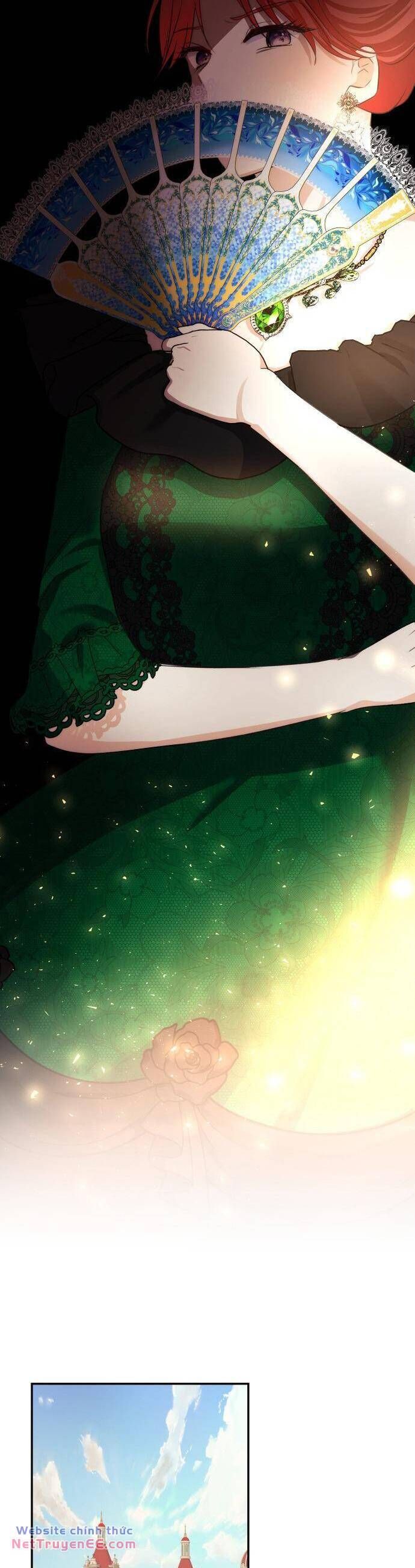 đọc truyện Con Gái Bé Bỏng Của Công Tước Ác Ma Chương 65 ảnh 20 tại Thiên Thai Truyện