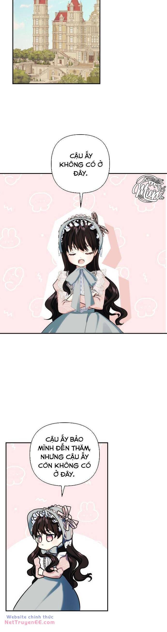 đọc truyện Con Gái Bé Bỏng Của Công Tước Ác Ma Chương 65 ảnh 21 tại Thiên Thai Truyện