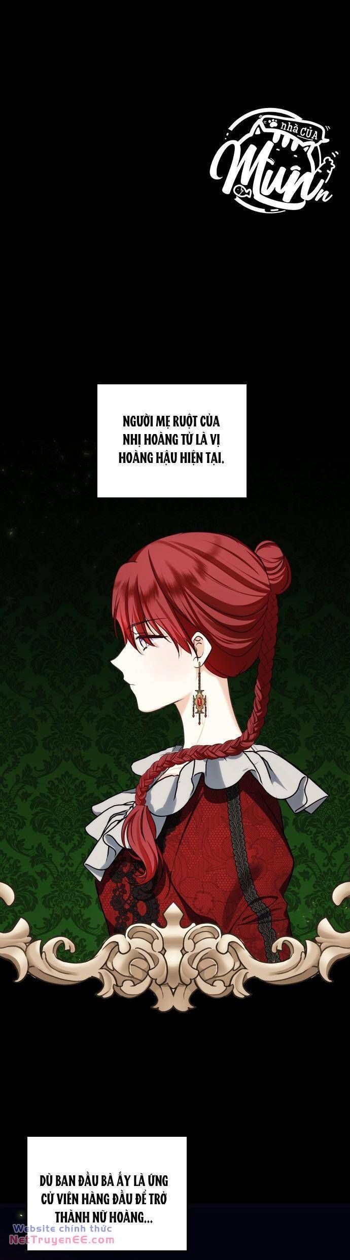 đọc truyện Con Gái Bé Bỏng Của Công Tước Ác Ma Chương 65 ảnh 4 tại Thiên Thai Truyện