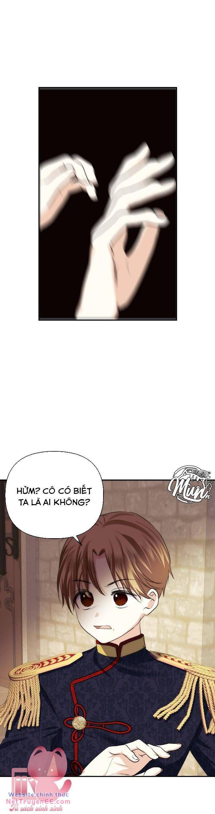 đọc truyện Con Gái Bé Bỏng Của Công Tước Ác Ma Chương 65 ảnh 23 tại Thiên Thai Truyện