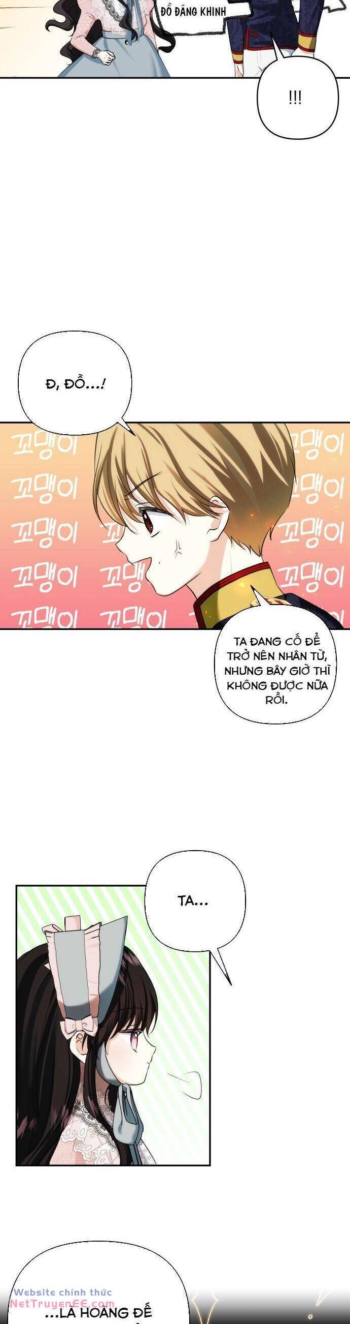 đọc truyện Con Gái Bé Bỏng Của Công Tước Ác Ma Chương 65 ảnh 25 tại Thiên Thai Truyện