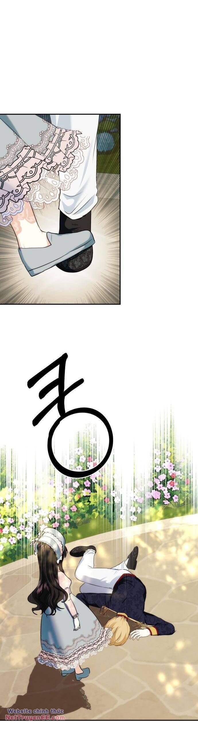 đọc truyện Con Gái Bé Bỏng Của Công Tước Ác Ma Chương 65 ảnh 30 tại Thiên Thai Truyện