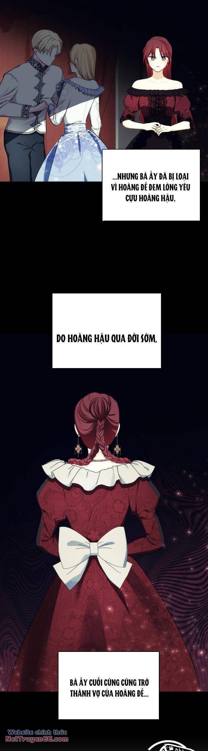 đọc truyện Con Gái Bé Bỏng Của Công Tước Ác Ma Chương 65 ảnh 5 tại Thiên Thai Truyện