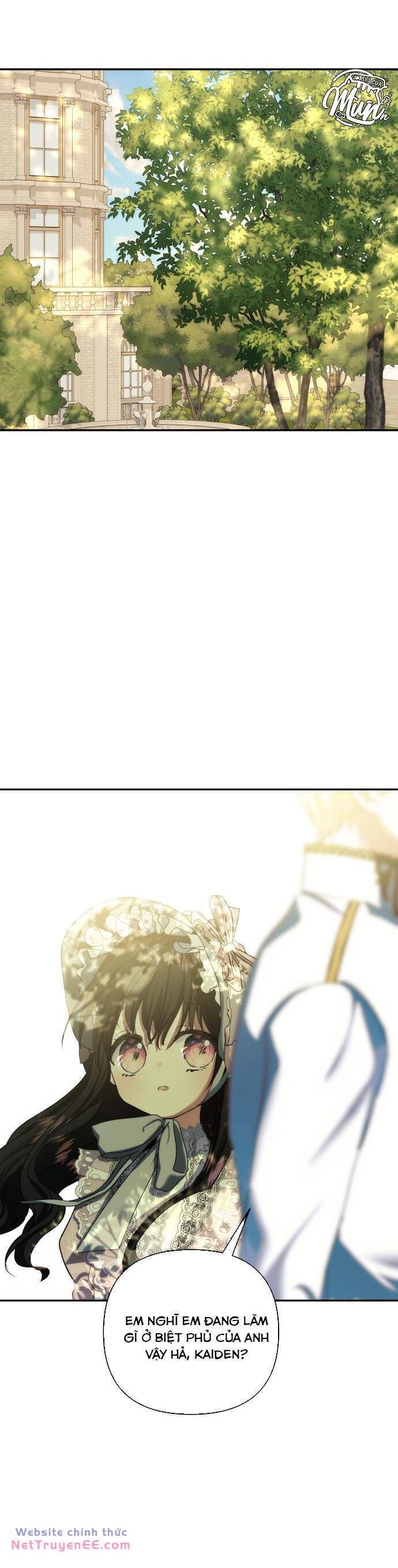 đọc truyện Con Gái Bé Bỏng Của Công Tước Ác Ma Chương 65 ảnh 34 tại Thiên Thai Truyện