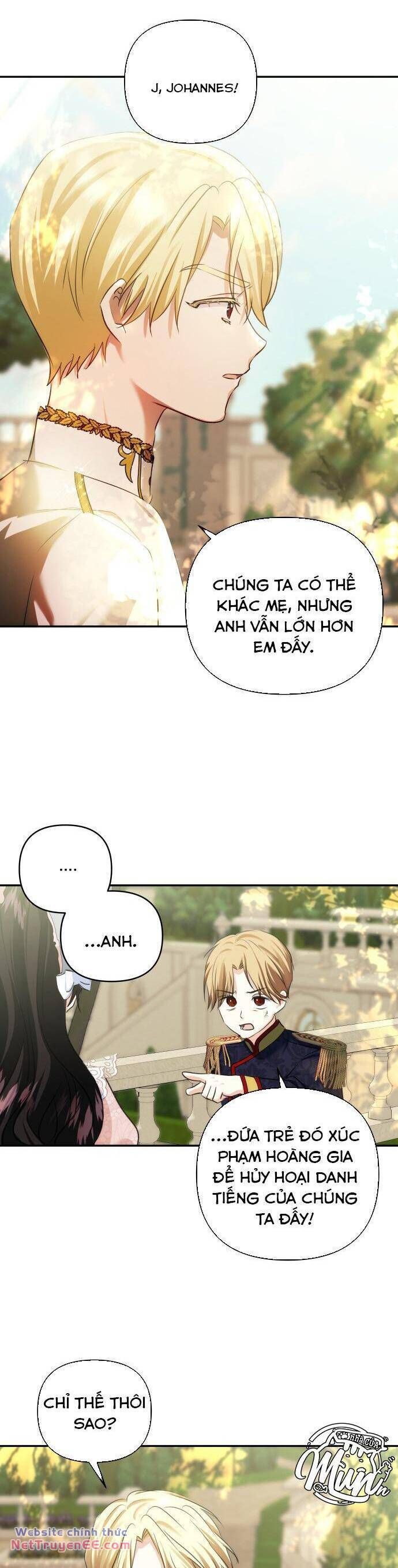 đọc truyện Con Gái Bé Bỏng Của Công Tước Ác Ma Chương 65 ảnh 35 tại Thiên Thai Truyện