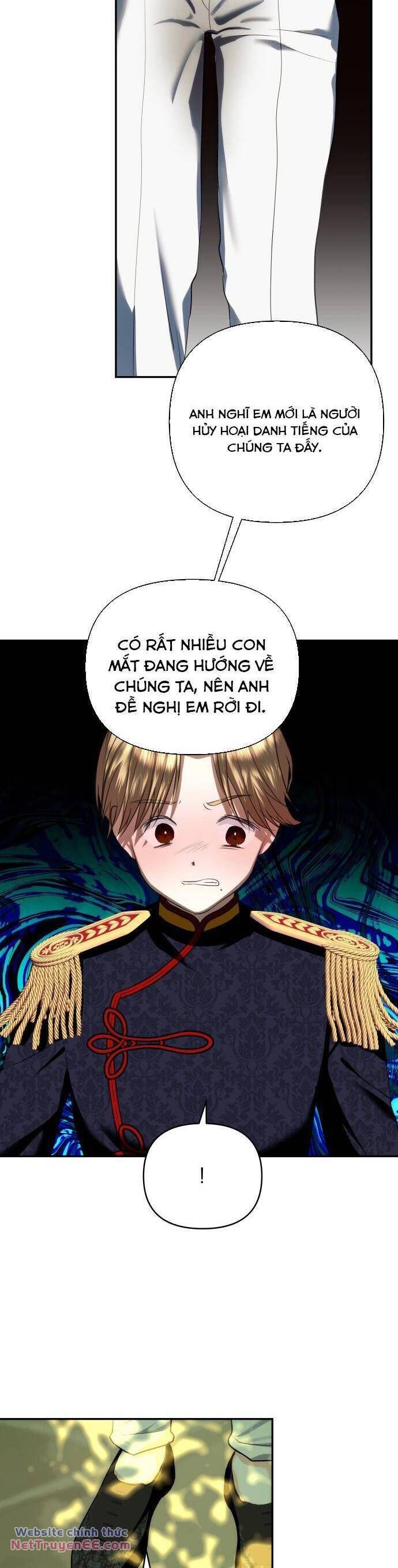 đọc truyện Con Gái Bé Bỏng Của Công Tước Ác Ma Chương 65 ảnh 37 tại Thiên Thai Truyện