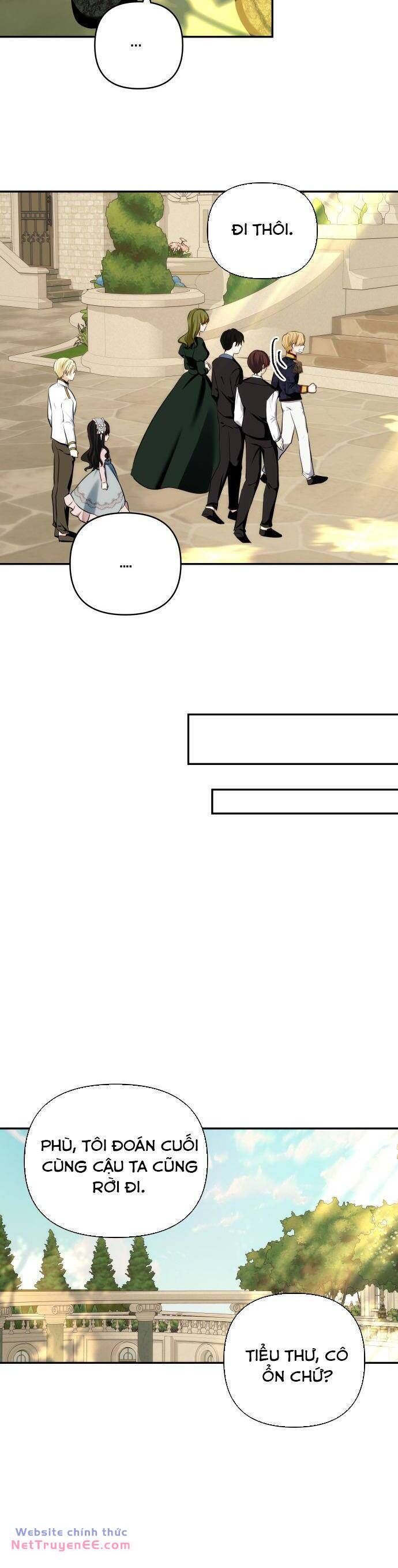 đọc truyện Con Gái Bé Bỏng Của Công Tước Ác Ma Chương 65 ảnh 38 tại Thiên Thai Truyện