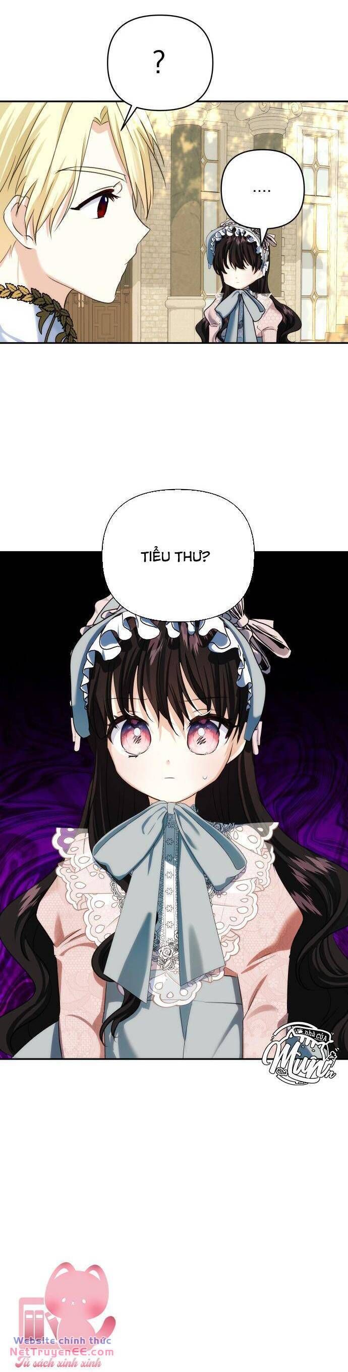 đọc truyện Con Gái Bé Bỏng Của Công Tước Ác Ma Chương 65 ảnh 39 tại Thiên Thai Truyện