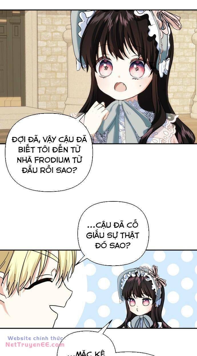 đọc truyện Con Gái Bé Bỏng Của Công Tước Ác Ma Chương 66 ảnh 12 tại Thiên Thai Truyện