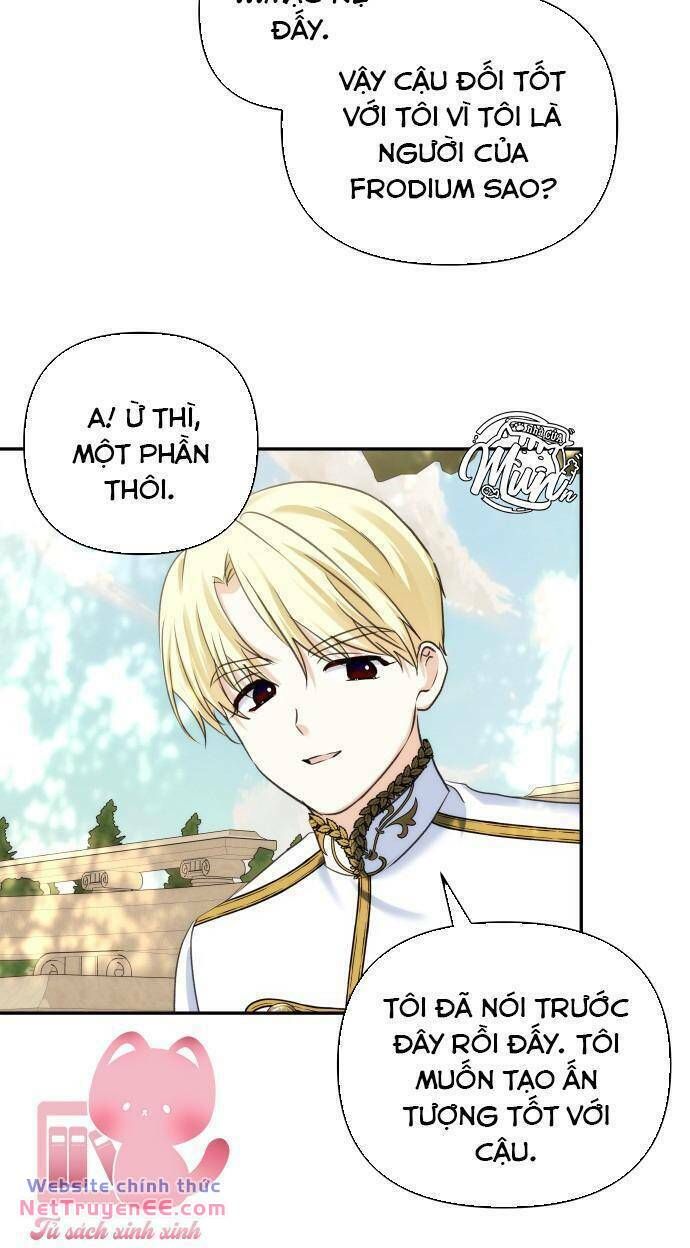 đọc truyện Con Gái Bé Bỏng Của Công Tước Ác Ma Chương 66 ảnh 13 tại Thiên Thai Truyện