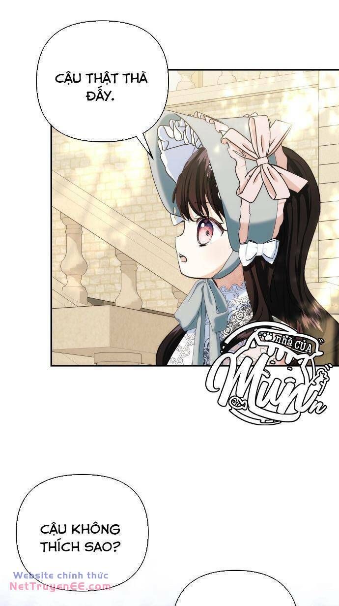 đọc truyện Con Gái Bé Bỏng Của Công Tước Ác Ma Chương 66 ảnh 14 tại Thiên Thai Truyện