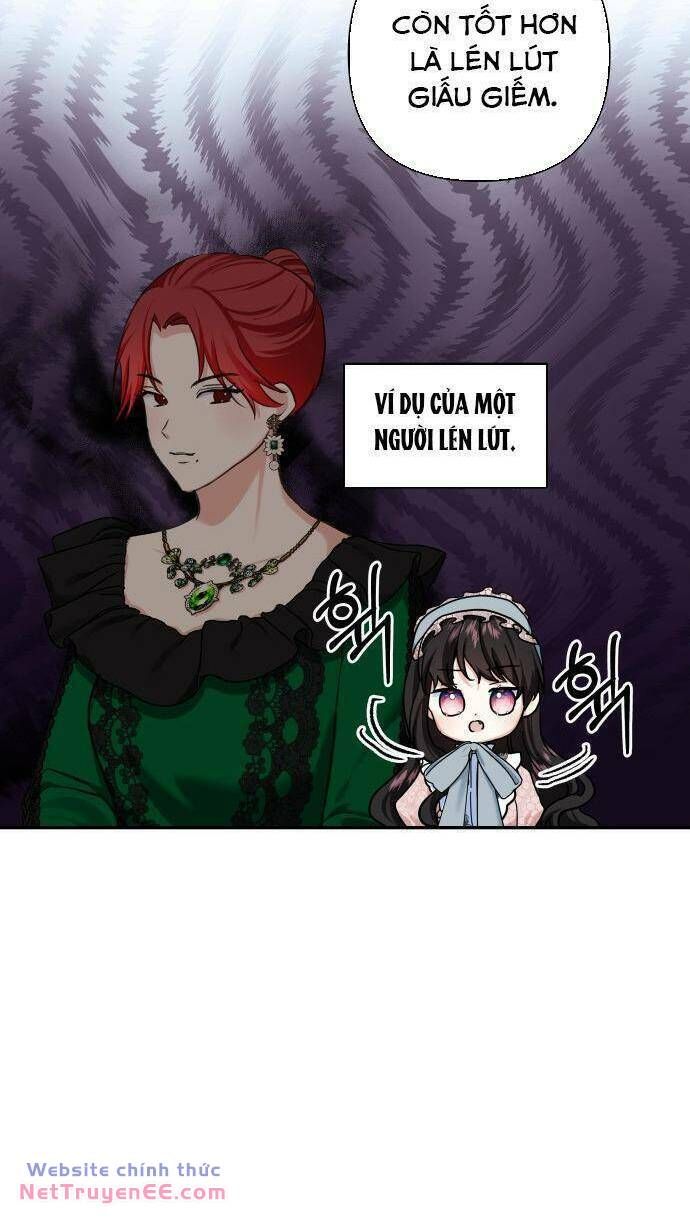 đọc truyện Con Gái Bé Bỏng Của Công Tước Ác Ma Chương 66 ảnh 15 tại Thiên Thai Truyện