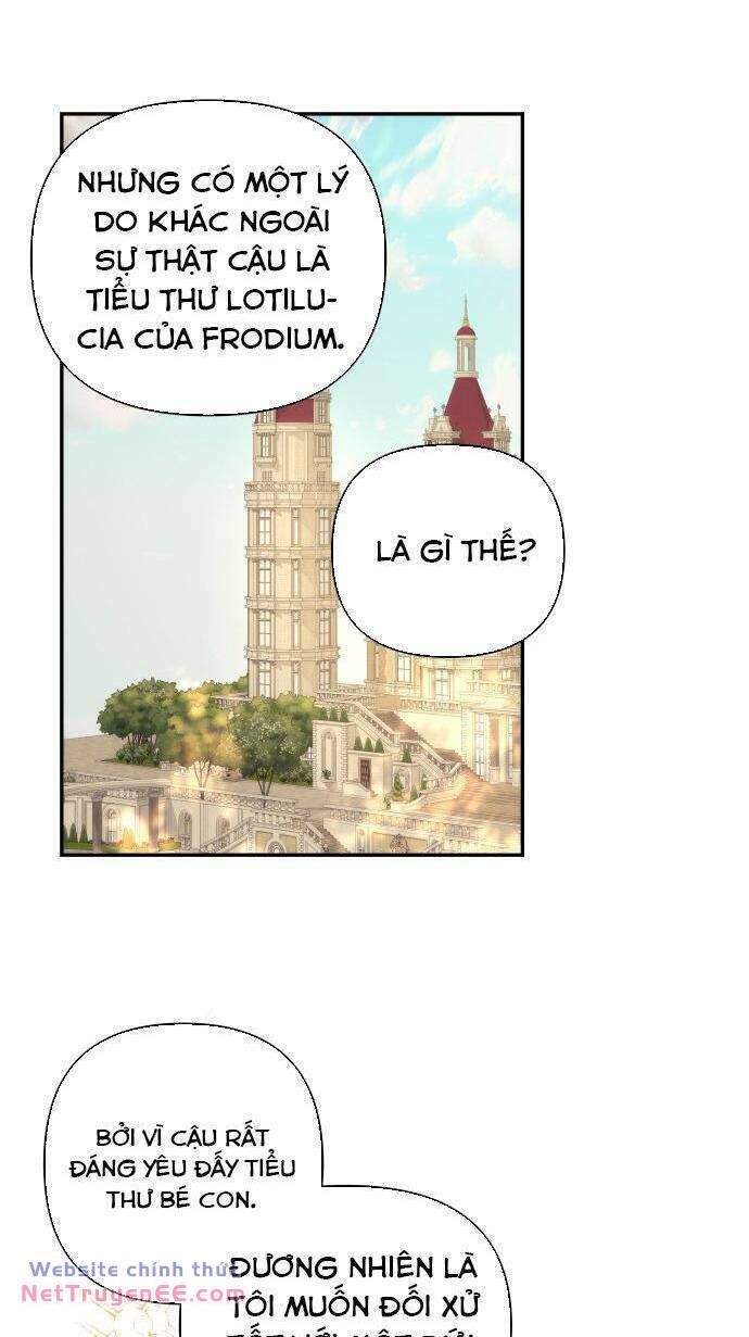 đọc truyện Con Gái Bé Bỏng Của Công Tước Ác Ma Chương 66 ảnh 16 tại Thiên Thai Truyện