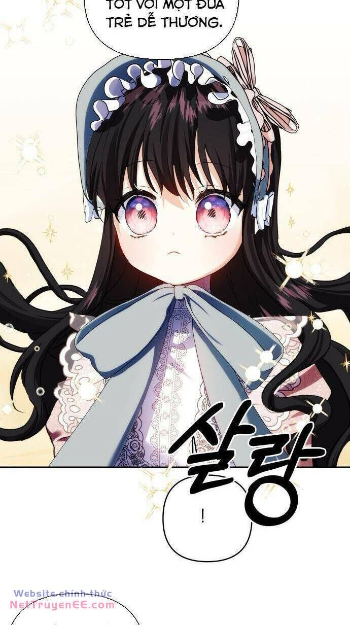 đọc truyện Con Gái Bé Bỏng Của Công Tước Ác Ma Chương 66 ảnh 17 tại Thiên Thai Truyện