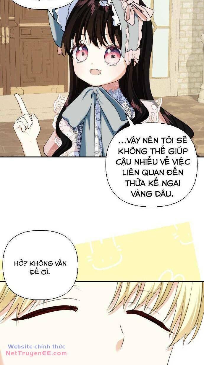 đọc truyện Con Gái Bé Bỏng Của Công Tước Ác Ma Chương 66 ảnh 20 tại Thiên Thai Truyện