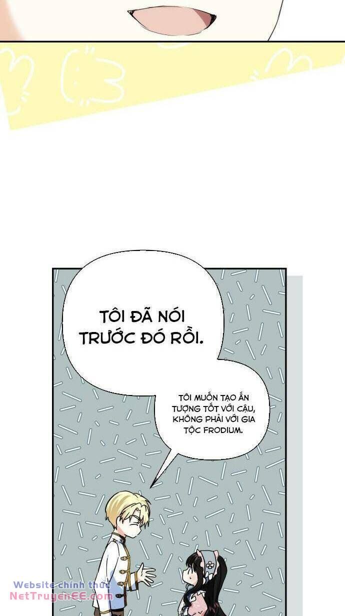 đọc truyện Con Gái Bé Bỏng Của Công Tước Ác Ma Chương 66 ảnh 21 tại Thiên Thai Truyện