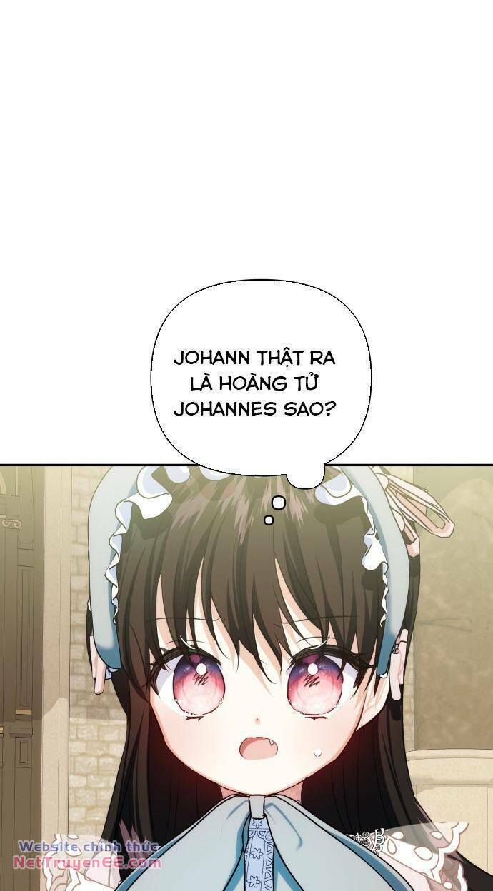 đọc truyện Con Gái Bé Bỏng Của Công Tước Ác Ma Chương 66 ảnh 4 tại Thiên Thai Truyện