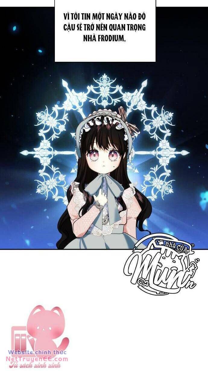 đọc truyện Con Gái Bé Bỏng Của Công Tước Ác Ma Chương 66 ảnh 23 tại Thiên Thai Truyện