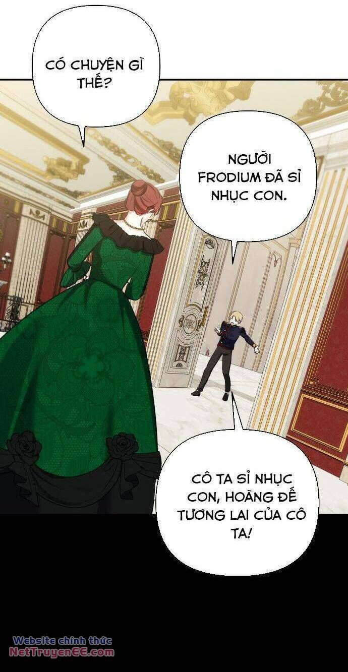 đọc truyện Con Gái Bé Bỏng Của Công Tước Ác Ma Chương 66 ảnh 27 tại Thiên Thai Truyện