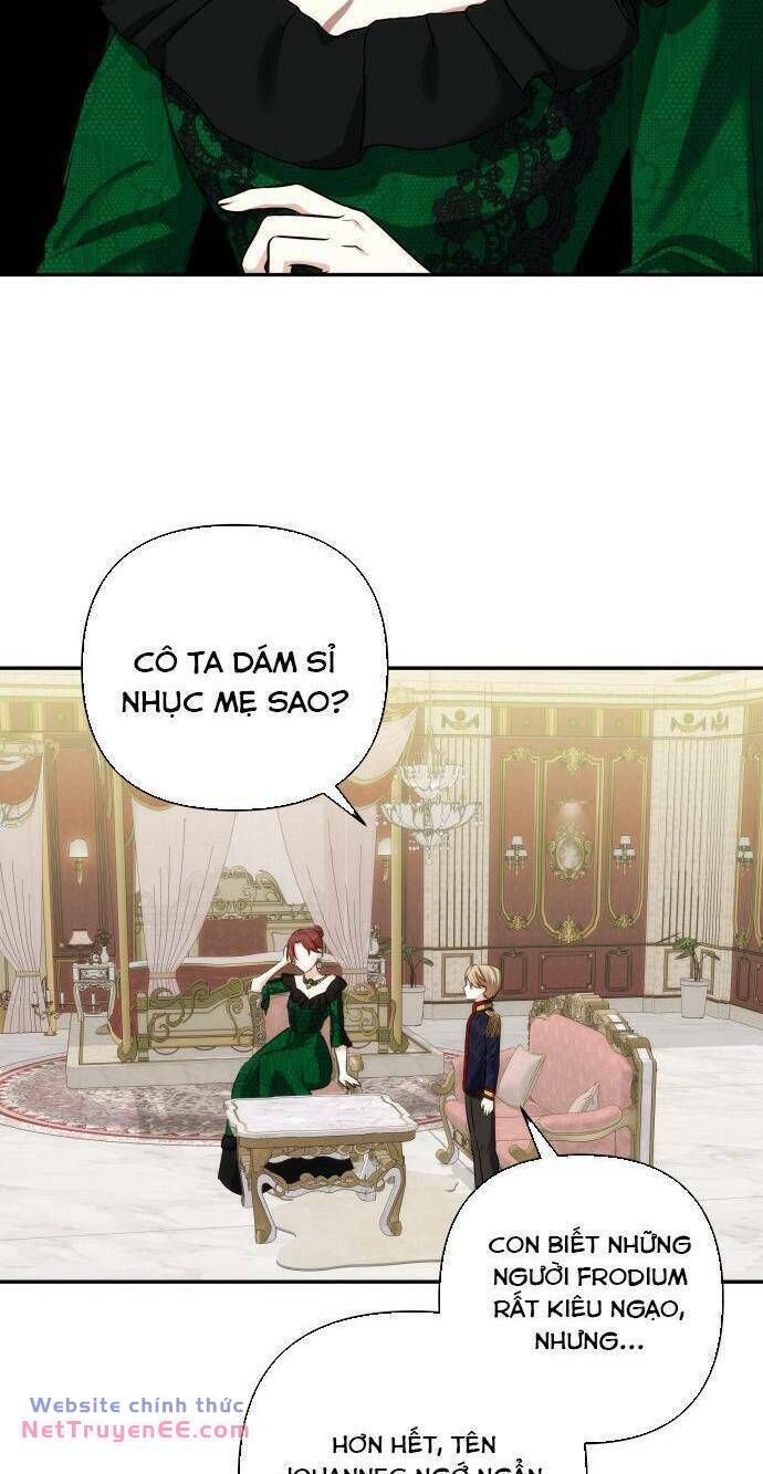 đọc truyện Con Gái Bé Bỏng Của Công Tước Ác Ma Chương 66 ảnh 30 tại Thiên Thai Truyện