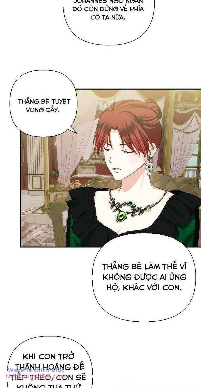 đọc truyện Con Gái Bé Bỏng Của Công Tước Ác Ma Chương 66 ảnh 31 tại Thiên Thai Truyện