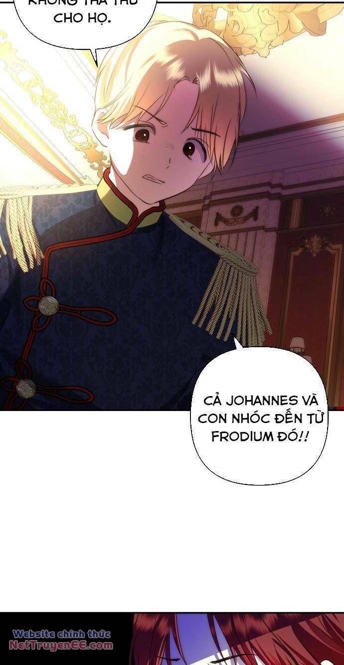 đọc truyện Con Gái Bé Bỏng Của Công Tước Ác Ma Chương 66 ảnh 32 tại Thiên Thai Truyện