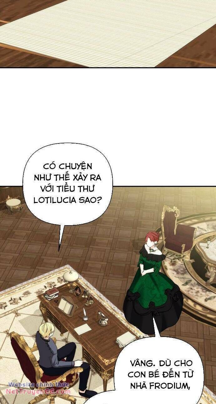 đọc truyện Con Gái Bé Bỏng Của Công Tước Ác Ma Chương 66 ảnh 35 tại Thiên Thai Truyện