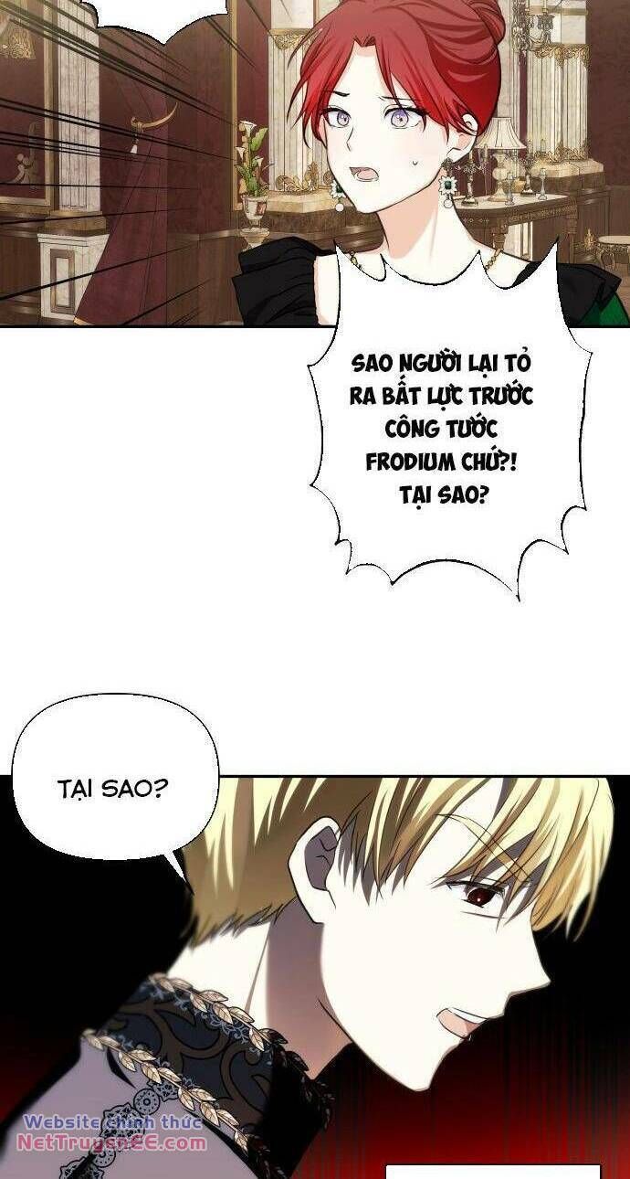 đọc truyện Con Gái Bé Bỏng Của Công Tước Ác Ma Chương 66 ảnh 37 tại Thiên Thai Truyện