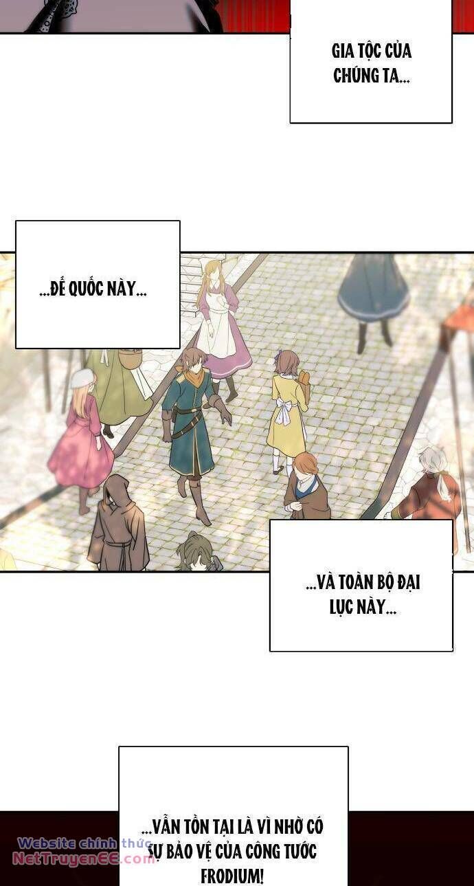 đọc truyện Con Gái Bé Bỏng Của Công Tước Ác Ma Chương 66 ảnh 38 tại Thiên Thai Truyện