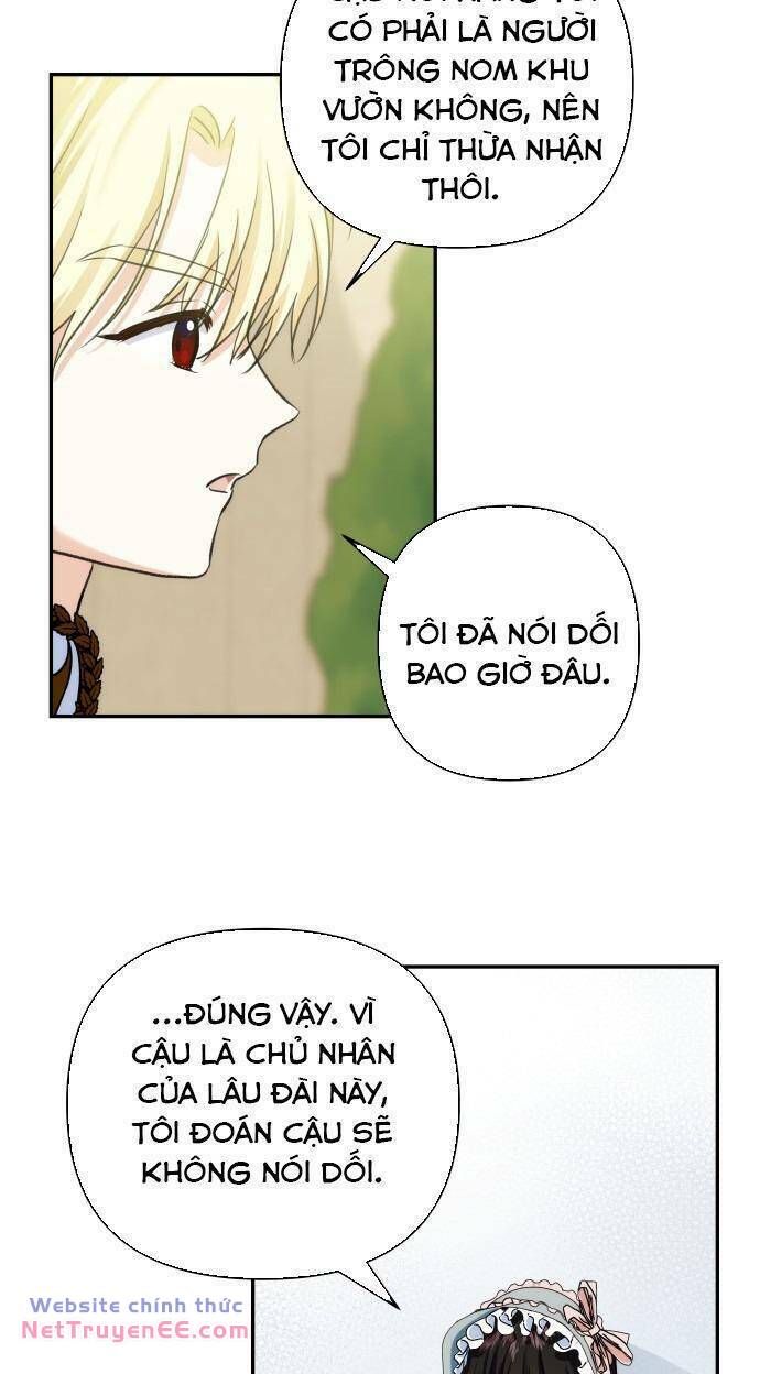 đọc truyện Con Gái Bé Bỏng Của Công Tước Ác Ma Chương 66 ảnh 6 tại Thiên Thai Truyện