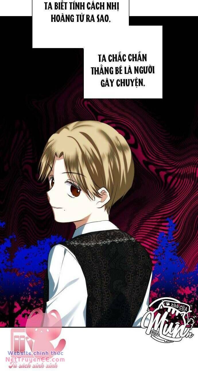 đọc truyện Con Gái Bé Bỏng Của Công Tước Ác Ma Chương 66 ảnh 43 tại Thiên Thai Truyện