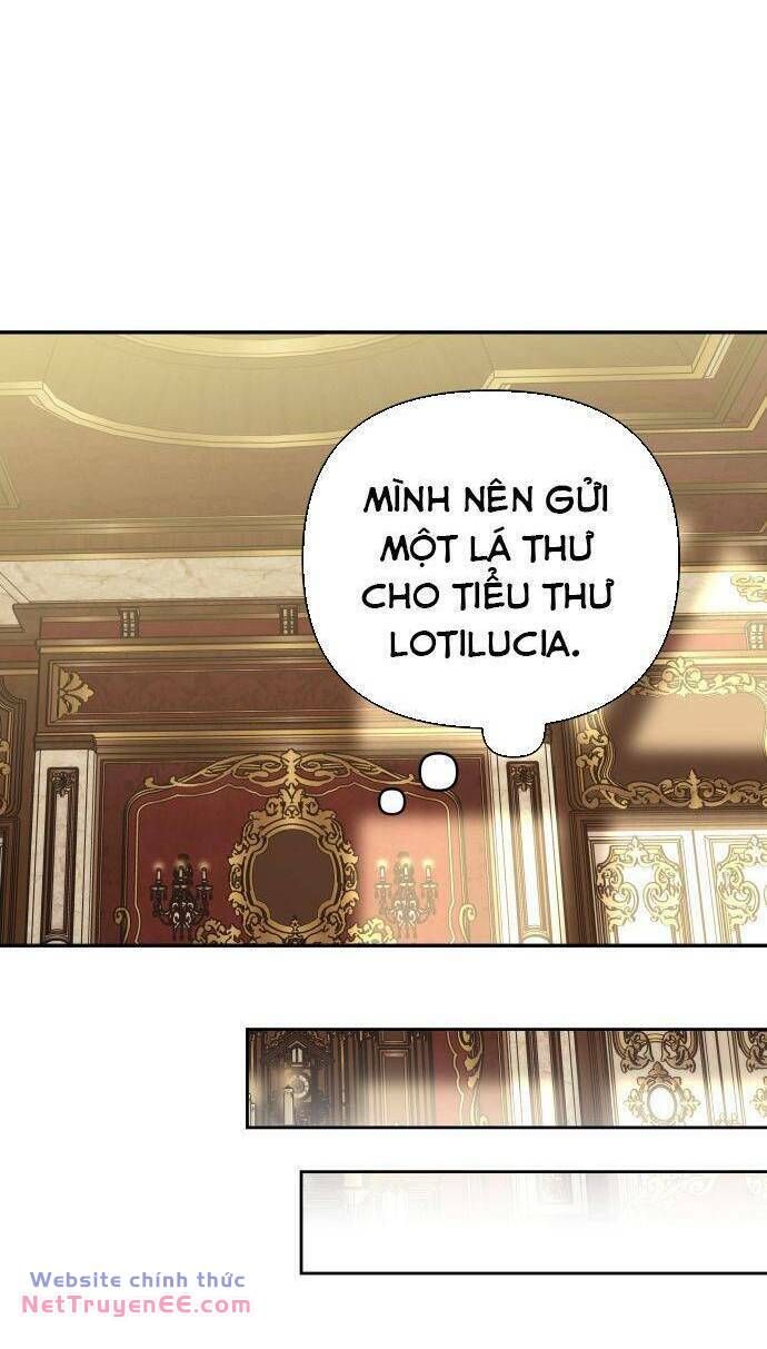 đọc truyện Con Gái Bé Bỏng Của Công Tước Ác Ma Chương 66 ảnh 46 tại Thiên Thai Truyện