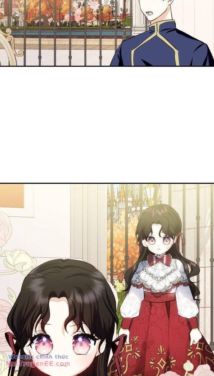 đọc truyện Con Gái Bé Bỏng Của Công Tước Ác Ma Chương 66 ảnh 48 tại Thiên Thai Truyện