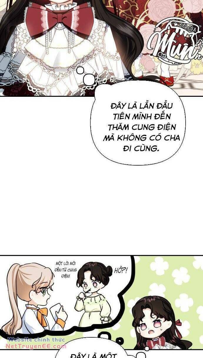 đọc truyện Con Gái Bé Bỏng Của Công Tước Ác Ma Chương 66 ảnh 49 tại Thiên Thai Truyện