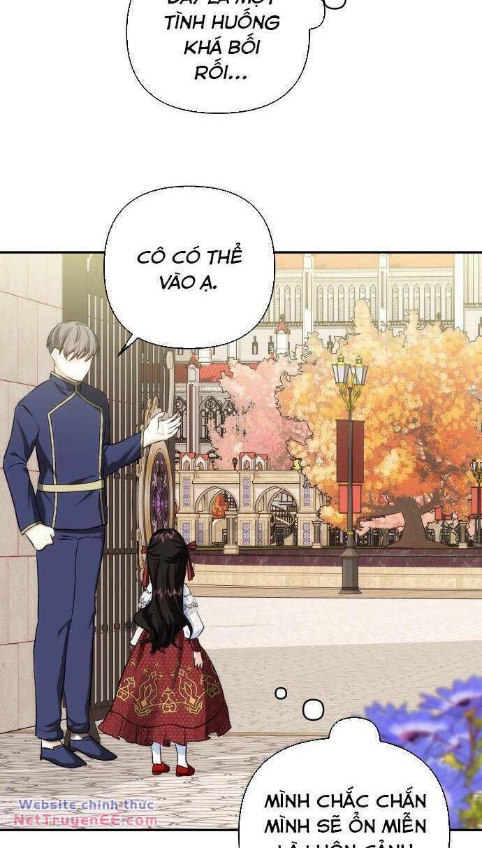 đọc truyện Con Gái Bé Bỏng Của Công Tước Ác Ma Chương 66 ảnh 50 tại Thiên Thai Truyện