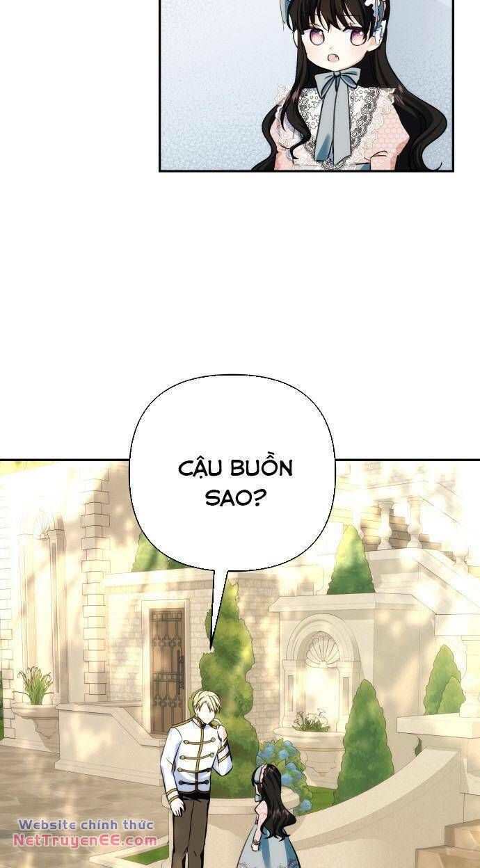 đọc truyện Con Gái Bé Bỏng Của Công Tước Ác Ma Chương 66 ảnh 7 tại Thiên Thai Truyện